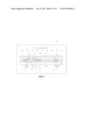 METHOD OF FABRICATING ARRAY SUBSTRATE diagram and image