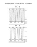 Methods of Manufacturing Semiconductor Devices diagram and image