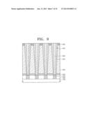 Methods of Manufacturing Semiconductor Devices diagram and image