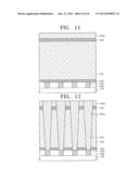 Methods of Manufacturing Semiconductor Devices diagram and image