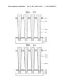 Methods of Manufacturing Semiconductor Devices diagram and image