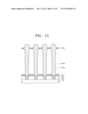 Methods of Manufacturing Semiconductor Devices diagram and image