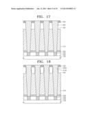 Methods of Manufacturing Semiconductor Devices diagram and image