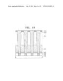 Methods of Manufacturing Semiconductor Devices diagram and image