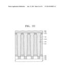 Methods of Manufacturing Semiconductor Devices diagram and image