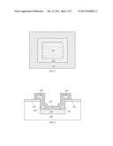 METHOD FOR MANUFACTURING VERTICAL-CHANNEL TUNNELING TRANSISTOR diagram and image