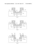 METHOD FOR MANUFACTURING VERTICAL-CHANNEL TUNNELING TRANSISTOR diagram and image