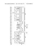 COMBINING ZTCR RESISTOR WITH LASER ANNEAL FOR HIGH PERFORMANCE PMOS     TRANSISTOR diagram and image