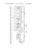 COMBINING ZTCR RESISTOR WITH LASER ANNEAL FOR HIGH PERFORMANCE PMOS     TRANSISTOR diagram and image