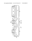 COMBINING ZTCR RESISTOR WITH LASER ANNEAL FOR HIGH PERFORMANCE PMOS     TRANSISTOR diagram and image