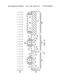 COMBINING ZTCR RESISTOR WITH LASER ANNEAL FOR HIGH PERFORMANCE PMOS     TRANSISTOR diagram and image