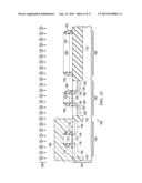 COMBINING ZTCR RESISTOR WITH LASER ANNEAL FOR HIGH PERFORMANCE PMOS     TRANSISTOR diagram and image