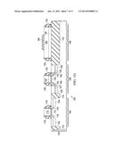 COMBINING ZTCR RESISTOR WITH LASER ANNEAL FOR HIGH PERFORMANCE PMOS     TRANSISTOR diagram and image