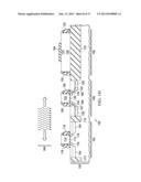 COMBINING ZTCR RESISTOR WITH LASER ANNEAL FOR HIGH PERFORMANCE PMOS     TRANSISTOR diagram and image