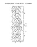 COMBINING ZTCR RESISTOR WITH LASER ANNEAL FOR HIGH PERFORMANCE PMOS     TRANSISTOR diagram and image