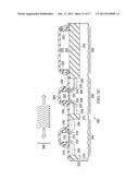 COMBINING ZTCR RESISTOR WITH LASER ANNEAL FOR HIGH PERFORMANCE PMOS     TRANSISTOR diagram and image