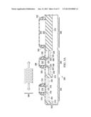 COMBINING ZTCR RESISTOR WITH LASER ANNEAL FOR HIGH PERFORMANCE PMOS     TRANSISTOR diagram and image