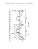 COMBINING ZTCR RESISTOR WITH LASER ANNEAL FOR HIGH PERFORMANCE PMOS     TRANSISTOR diagram and image