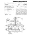 BAFFLE PLATE FOR SEMICONDUCTOR PROCESSING APPARATUS diagram and image