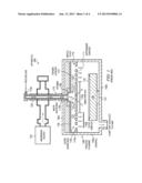 BAFFLE PLATE FOR SEMICONDUCTOR PROCESSING APPARATUS diagram and image