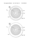 BAFFLE PLATE FOR SEMICONDUCTOR PROCESSING APPARATUS diagram and image