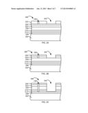 SILICON ON INSULATOR ETCH diagram and image