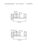 SILICON ON INSULATOR ETCH diagram and image