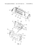 SOCKET CONNECTOR diagram and image