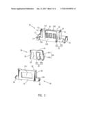 SOCKET CONNECTOR diagram and image