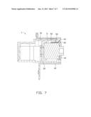 INPUT/OUTPUT CONNECTOR MOUNTING APPARATUS diagram and image