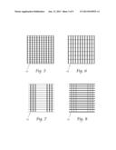 REGISTERED STRETCH LAMINATE AND METHODS FOR FORMING A REGISTERED STRETCH     LAMINATE diagram and image