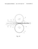 REGISTERED STRETCH LAMINATE AND METHODS FOR FORMING A REGISTERED STRETCH     LAMINATE diagram and image