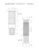 REGISTERED STRETCH LAMINATE AND METHODS FOR FORMING A REGISTERED STRETCH     LAMINATE diagram and image