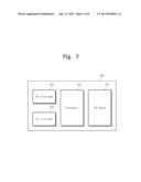 FEMTO BASE STATION GATEWAY AND OPERATING METHOD OF FEMTO BASE STATION     GATEWAY diagram and image