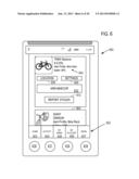 BICYCLE THEFT MONITORING AND RECOVERY DEVICES diagram and image