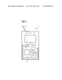 Method and Apparatus for Device-to-Device Communication diagram and image