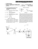 CELLULAR COMMUNICATIONS SYSTEM FOR PROVIDING NON-REAL TIME SUBSCRIPTION     DATA AND RELATED METHODS diagram and image