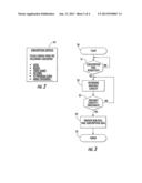 CELLULAR COMMUNICATIONS SYSTEM FOR PROVIDING NON-REAL TIME SUBSCRIPTION     DATA AND RELATED METHODS diagram and image