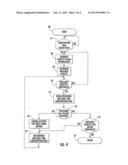 CELLULAR COMMUNICATIONS SYSTEM FOR PROVIDING NON-REAL TIME SUBSCRIPTION     DATA AND RELATED METHODS diagram and image