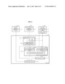 MOBILE TERMINAL DEVICE FOR POSITIONING SYSTEM BASED ON MAGNETIC FIELD MAP     AND METHOD THEREOF diagram and image