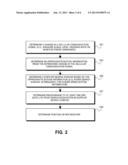 METHOD FOR DETERMINING A CHANGE IN A COMMUNICATION SIGNAL AND USING THIS     INFORMATION TO IMPROVE SPS SIGNAL RECEPTION AND PROCESSING diagram and image