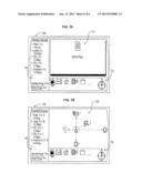 USING SIGNAL-GENERATED LOCATION INFORMATION TO IDENTIFY AND LIST AVAILABLE     DEVICES diagram and image