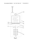 SYSTEM AND METHOD FOR PERMITTING RECORDATION OF VOICE TRANSMISSIONS AMONG     GROUP MEMBERS OF A COMMUNICATION GROUP OF WIRELESS COMMUNICATION DEVICES diagram and image