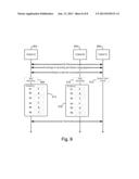 SYSTEM AND METHOD FOR PERMITTING RECORDATION OF VOICE TRANSMISSIONS AMONG     GROUP MEMBERS OF A COMMUNICATION GROUP OF WIRELESS COMMUNICATION DEVICES diagram and image