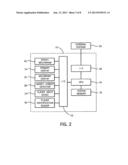 GAMING SYSTEM HAVING DYNAMIC PAYBACK PERCENTAGE AS A FUNCTION OF ENABLED     FEATURES diagram and image