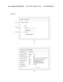 METHOD OF PROVIDING GAME APPLICATION AND IMAGE DISPLAY DEVICE USING THE     SAME diagram and image