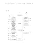 METHOD OF PROVIDING GAME APPLICATION AND IMAGE DISPLAY DEVICE USING THE     SAME diagram and image