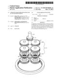 APPARATUS FOR ELIMINATING BACKLASH IN A PLANETARY GEAR SET diagram and image