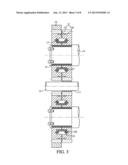 APPARATUS FOR ELIMINATING BACKLASH IN A PLANETARY GEAR SET diagram and image