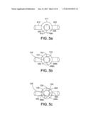 PROCESS AND APPARATUS FOR MIXING TWO STREAMS OF CATALYST diagram and image